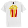 Tagless® 100% Cotton T Shirt Thumbnail