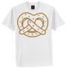 Tagless® 100% Cotton T Shirt Thumbnail