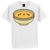 Tagless® 100% Cotton T Shirt Thumbnail