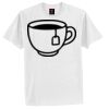 Tagless® 100% Cotton T Shirt Thumbnail