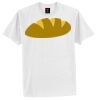 Tagless® 100% Cotton T Shirt Thumbnail