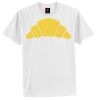 Tagless® 100% Cotton T Shirt Thumbnail