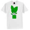 Tagless® 100% Cotton T Shirt Thumbnail
