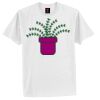 Tagless® 100% Cotton T Shirt Thumbnail