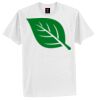 Tagless® 100% Cotton T Shirt Thumbnail
