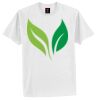 Tagless® 100% Cotton T Shirt Thumbnail
