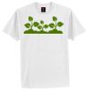 Tagless® 100% Cotton T Shirt Thumbnail