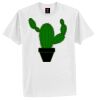 Tagless® 100% Cotton T Shirt Thumbnail