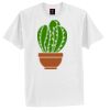 Tagless® 100% Cotton T Shirt Thumbnail