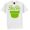 Tagless® 100% Cotton T Shirt Thumbnail