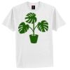 Tagless® 100% Cotton T Shirt Thumbnail
