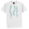 Tagless® 100% Cotton T Shirt Thumbnail