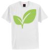 Tagless® 100% Cotton T Shirt Thumbnail