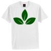 Tagless® 100% Cotton T Shirt Thumbnail