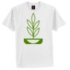 Tagless® 100% Cotton T Shirt Thumbnail