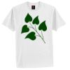 Tagless® 100% Cotton T Shirt Thumbnail