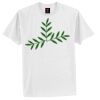 Tagless® 100% Cotton T Shirt Thumbnail