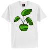 Tagless® 100% Cotton T Shirt Thumbnail