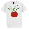 Tagless® 100% Cotton T Shirt Thumbnail