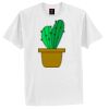 Tagless® 100% Cotton T Shirt Thumbnail