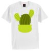 Tagless® 100% Cotton T Shirt Thumbnail