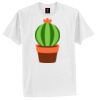 Tagless® 100% Cotton T Shirt Thumbnail