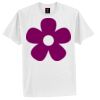 Tagless® 100% Cotton T Shirt Thumbnail