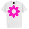 Tagless® 100% Cotton T Shirt Thumbnail