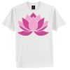 Tagless® 100% Cotton T Shirt Thumbnail