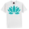 Tagless® 100% Cotton T Shirt Thumbnail