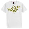 Tagless® 100% Cotton T Shirt Thumbnail