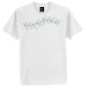 Tagless® 100% Cotton T Shirt Thumbnail