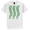 Tagless® 100% Cotton T Shirt Thumbnail