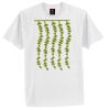 Tagless® 100% Cotton T Shirt Thumbnail