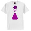 Tagless® 100% Cotton T Shirt Thumbnail