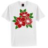Tagless® 100% Cotton T Shirt Thumbnail