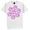 Tagless® 100% Cotton T Shirt Thumbnail