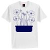 Tagless® 100% Cotton T Shirt Thumbnail
