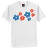 Tagless® 100% Cotton T Shirt Thumbnail