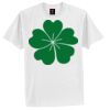 Tagless® 100% Cotton T Shirt Thumbnail