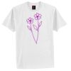 Tagless® 100% Cotton T Shirt Thumbnail