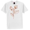 Tagless® 100% Cotton T Shirt Thumbnail