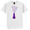 Tagless® 100% Cotton T Shirt Thumbnail