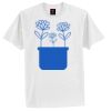 Tagless® 100% Cotton T Shirt Thumbnail