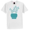 Tagless® 100% Cotton T Shirt Thumbnail