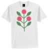 Tagless® 100% Cotton T Shirt Thumbnail