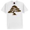 Tagless® 100% Cotton T Shirt Thumbnail