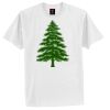 Tagless® 100% Cotton T Shirt Thumbnail