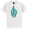 Tagless® 100% Cotton T Shirt Thumbnail