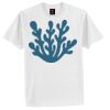 Tagless® 100% Cotton T Shirt Thumbnail